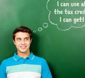 Back to School Tips on Tax Credits for Education